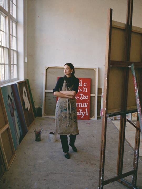 The Atelier