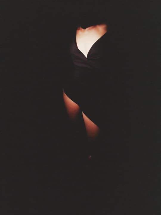 Black Void