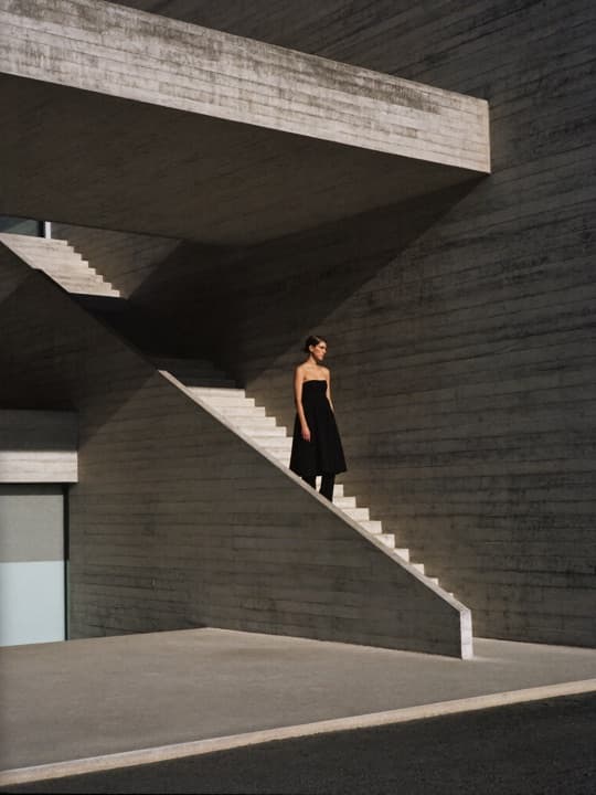 Brutalist