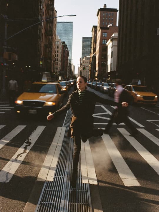 Crosswalk