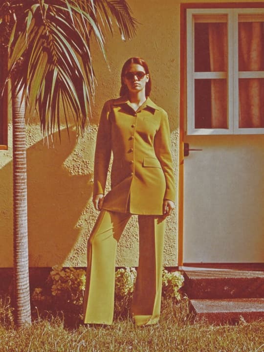 70s Kodachrome
