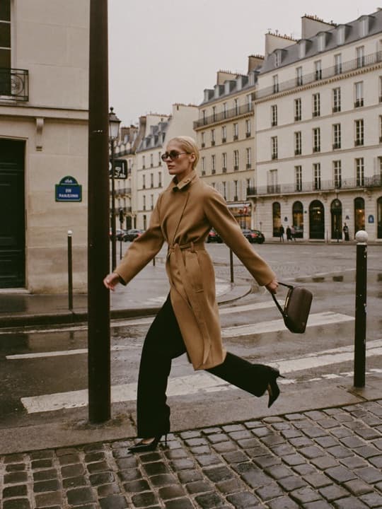 Parisian Street