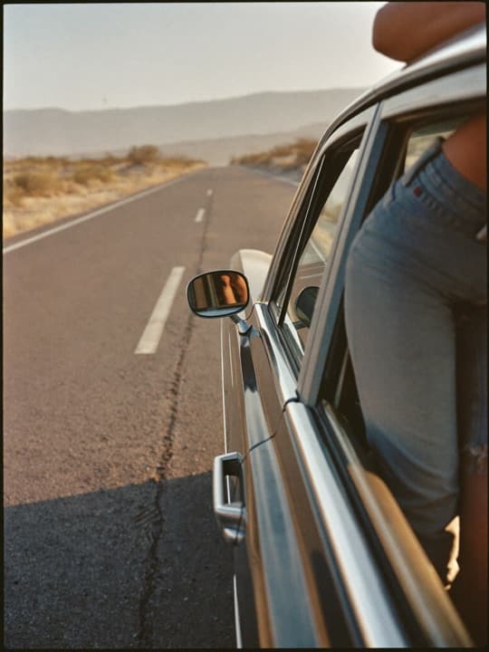 Road Trip